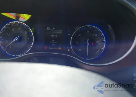 2018 Chrysler Pacifica Touring Plus from USA, damaged, VIN 2C4RC1FG3JR323071